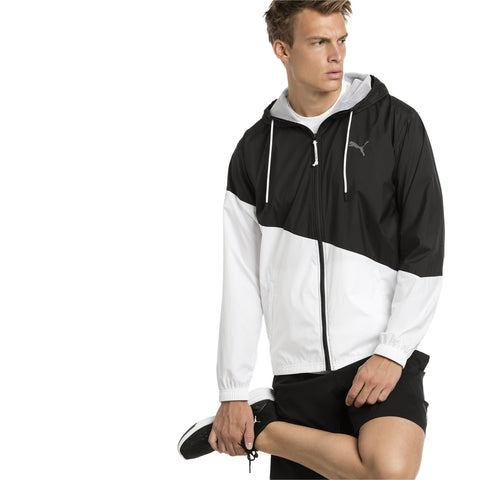 [517354-02] Mens Puma A.C.E. Windbreaker