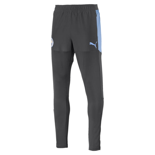 [756767-25] Mens Puma MCFC Stadium Training Pants