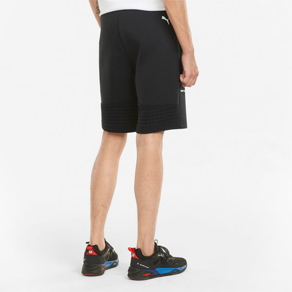 [531190-01] Mens Puma BMW Motorsport SWEATSHORTS