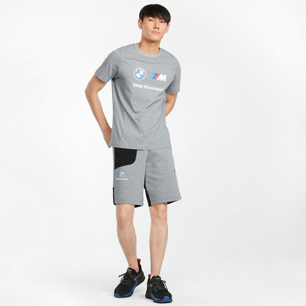 [531190-03] Mens Puma BMW Motorsport SWEATSHORTS