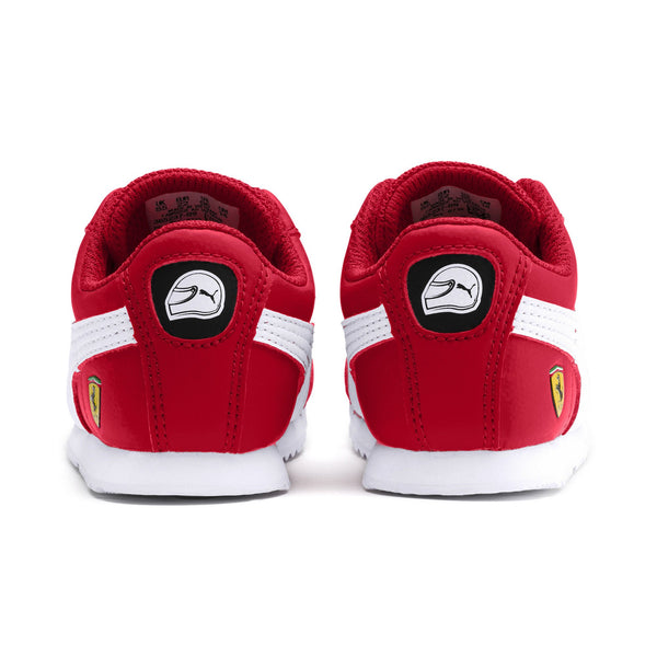 [365237-09] Infant Puma SF Ferrari Roma