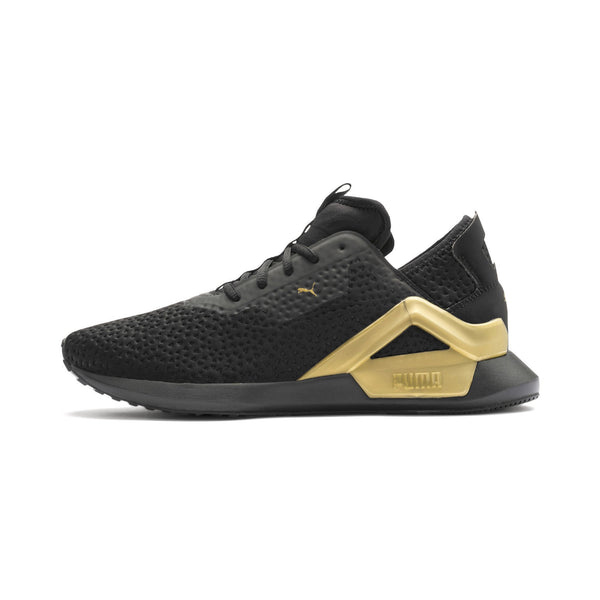 [192550-02] Mens Puma Rogue X Metallic