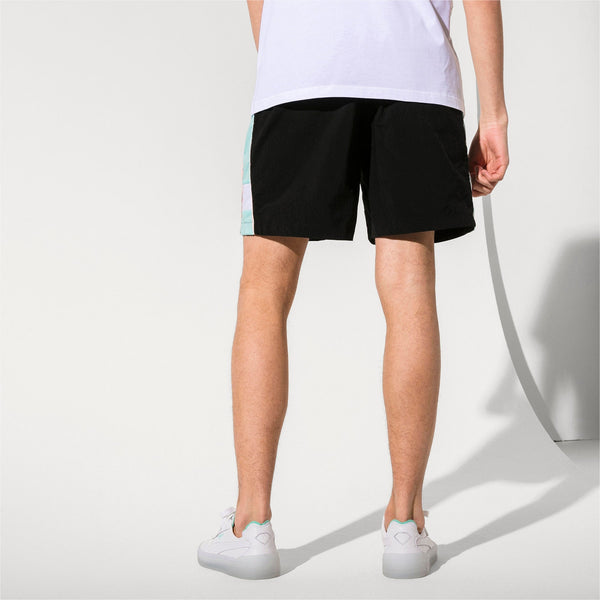 [578237-01] Mens Puma X DIAMOND SHORTS