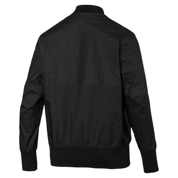 [576988-01] Mens Puma SFXX01 Midlayer Jacket