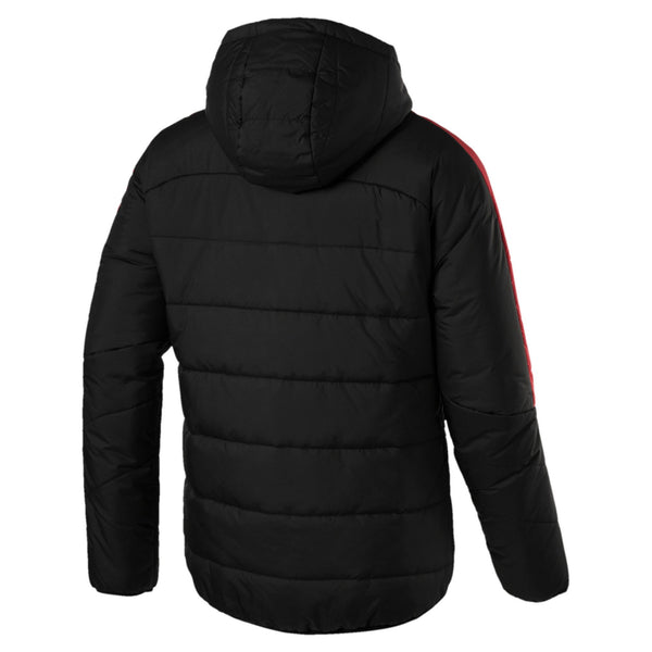 [576700-02] Mens Puma SF Ferrari T7 Lightweight Padded Jacket
