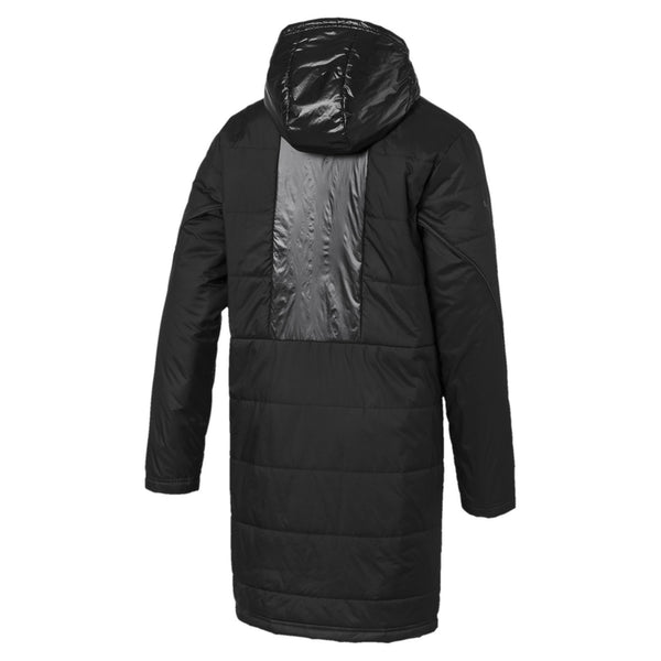 [595148-01] Mens Puma BMW Motorsport Rct Jacket