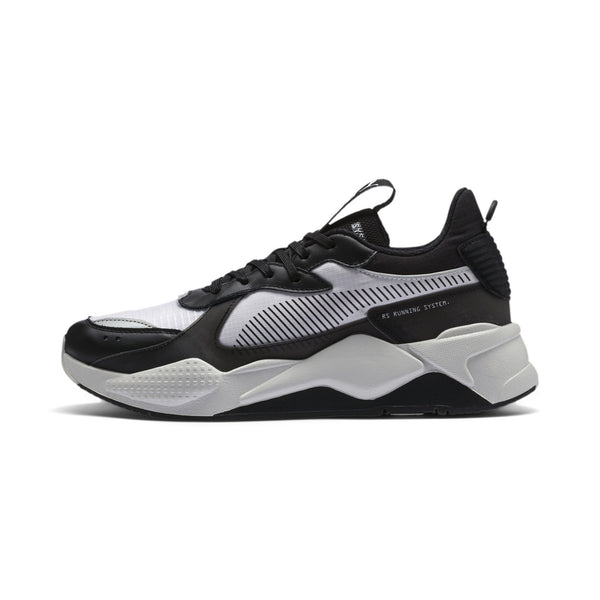 [369329-01] Mens Puma RS-X Tech