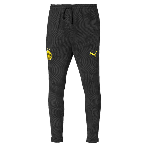 [755771-02] Mens Puma BVB Casuals Pant