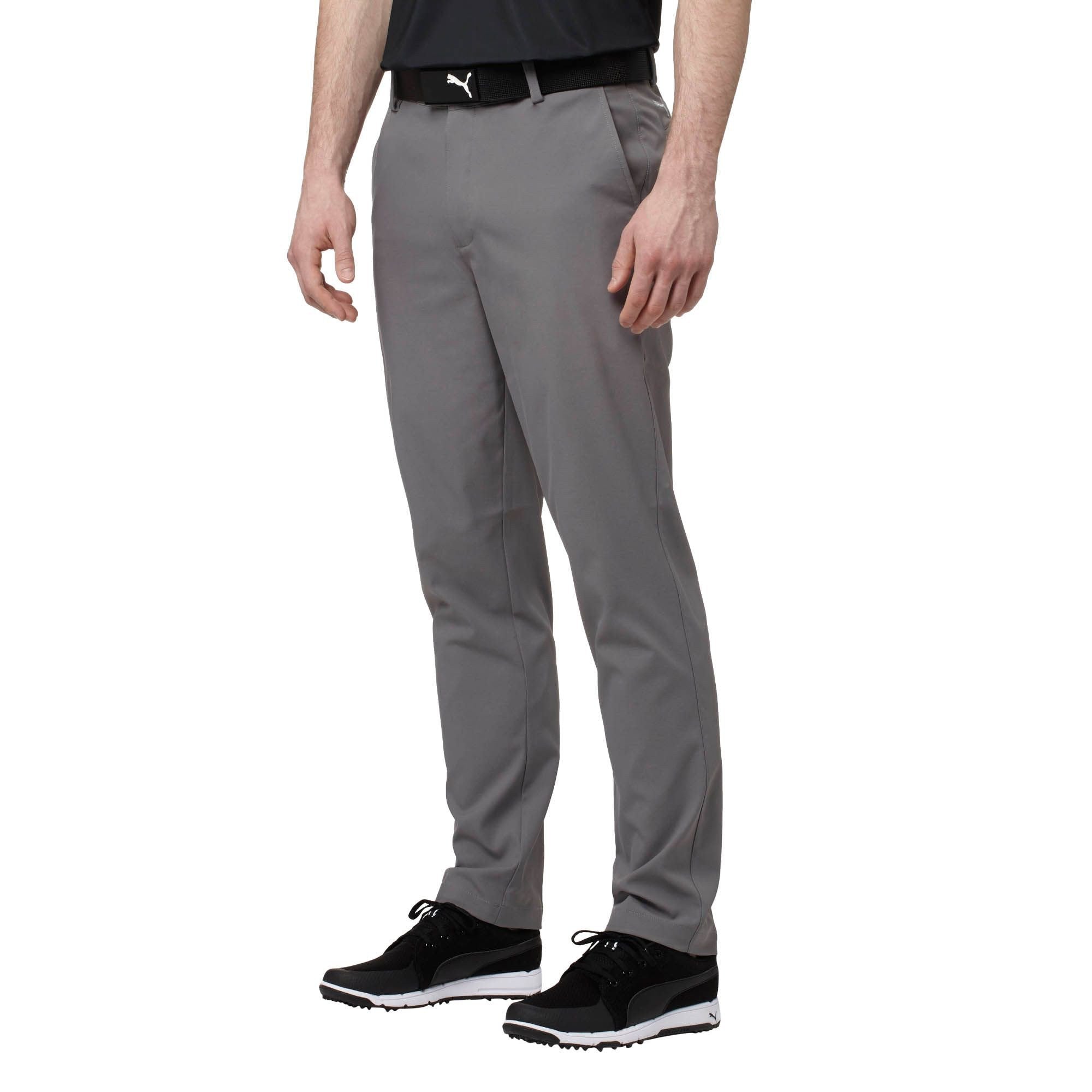 [572320-08] Mens Puma Tailored Tech Pant