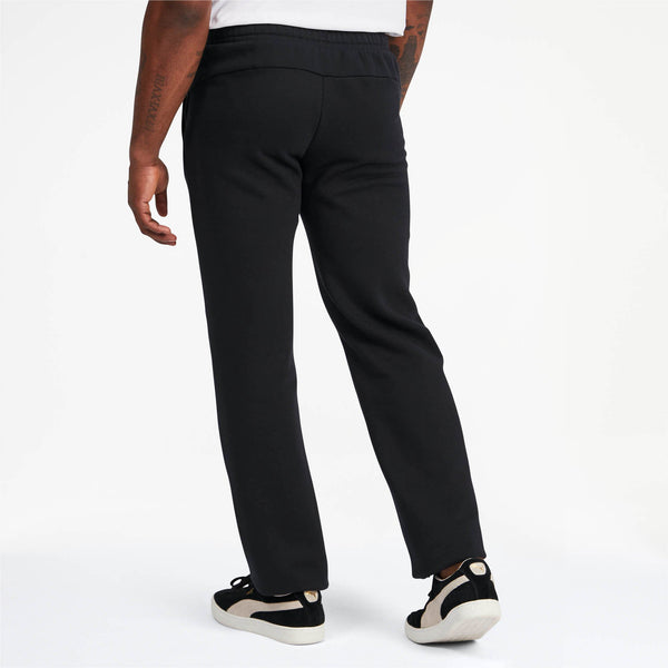 [851755-01] Mens Puma Essentials Logo Pants Fleece