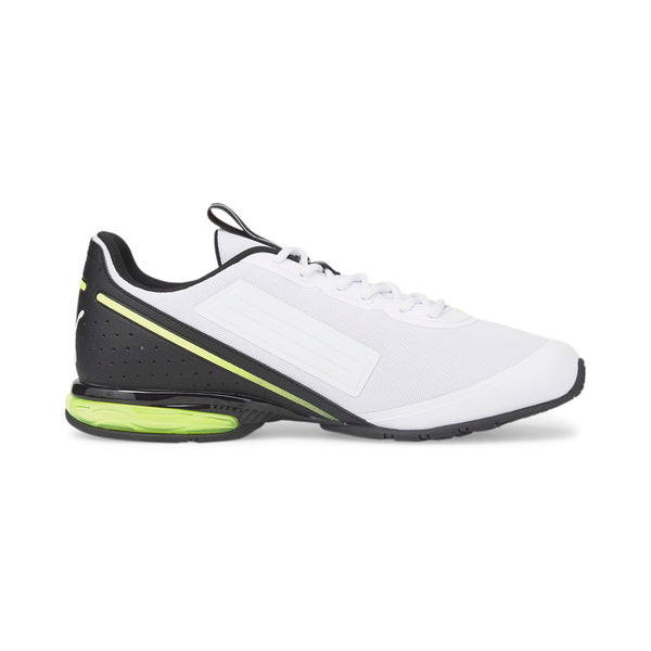 [376297-02] Mens Puma CELL DIVIDE CLEAN