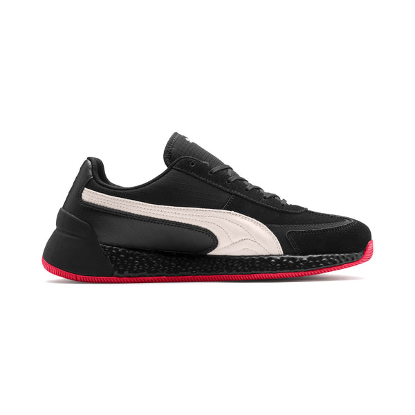 [306404-02] Mens Puma SF Ferrari Speed Hybrid LS