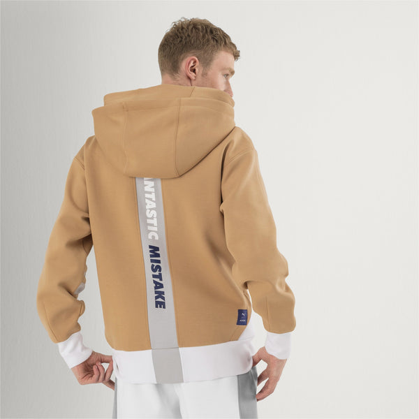 [576957-02] Mens Puma x Ader Full Zip Hoodie