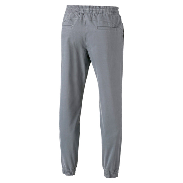 [580411-37] Mens Puma FUSION WOVEN PANTS