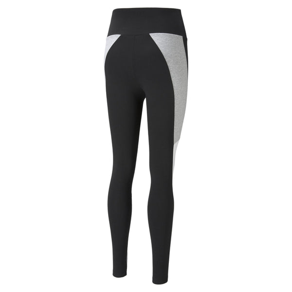 [533295-01] Womens Puma CLSX High Waist Leggings