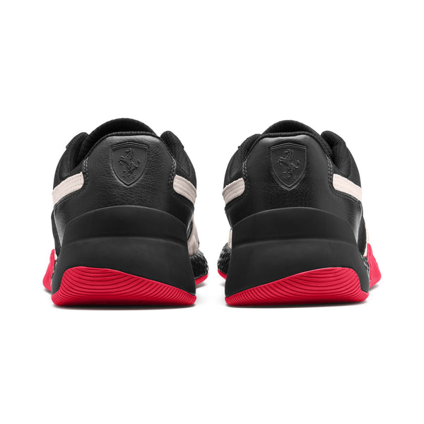 [306404-02] Mens Puma SF Ferrari Speed Hybrid LS
