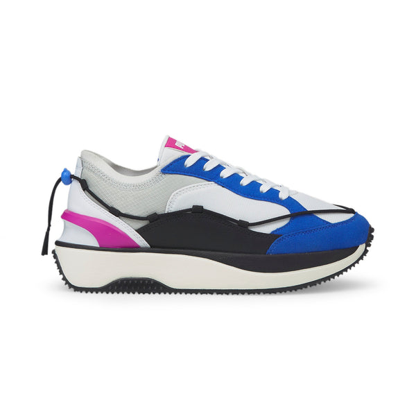 [381614-01] Womens Puma Cruise Rider Lace