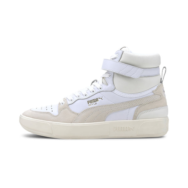 [372870-01] Mens Puma Sky LX Mid Lux