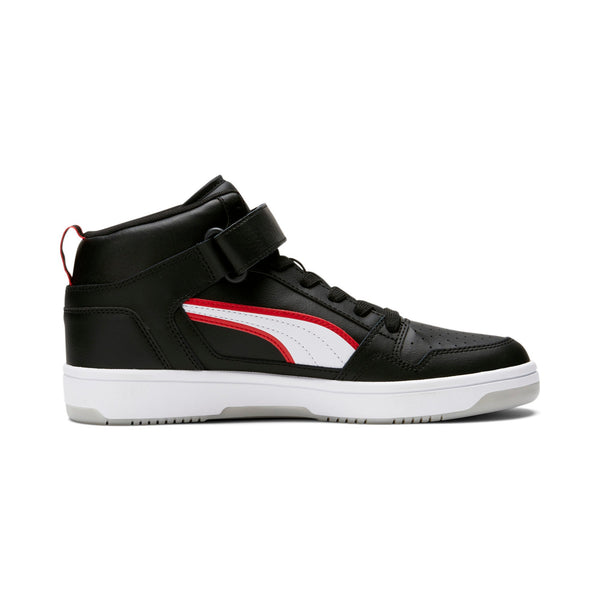 [385424-01] Mens Puma REBOUND LAYUP STRAP ALUMNI