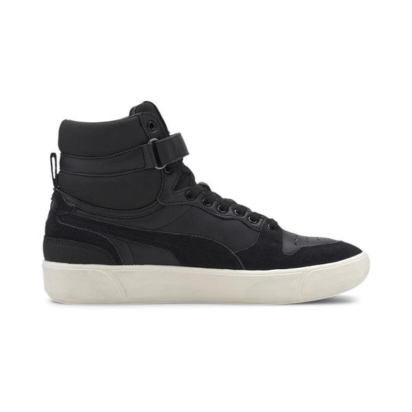 [372870-02] Mens Puma Sky LX Mid Lux