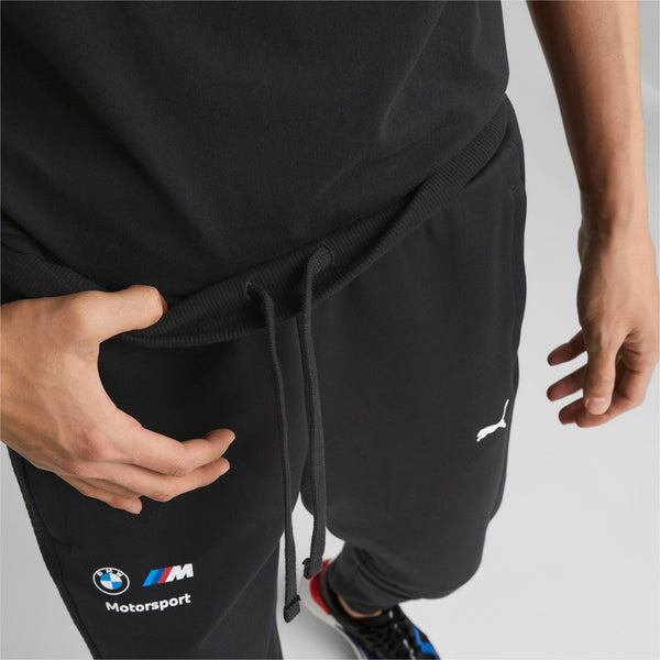 [535866-01] Mens Puma BMW Motorsport SWEAT PANTS, CC