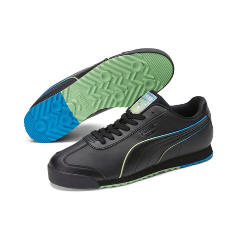 [385666-01] Mens Puma ROMA LS