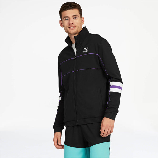 [596239-01] Mens Puma Claw Pack XTG Jacket