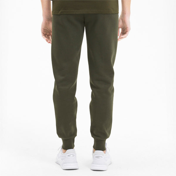 [853410-15] Mens Puma ESSENTIAL LOGO FLEECE PANTS