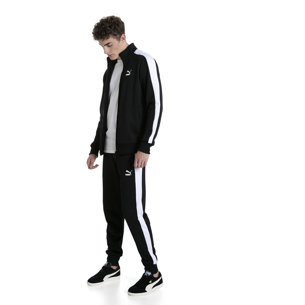 [573313-01] Mens Puma Archive T7 Track Pants