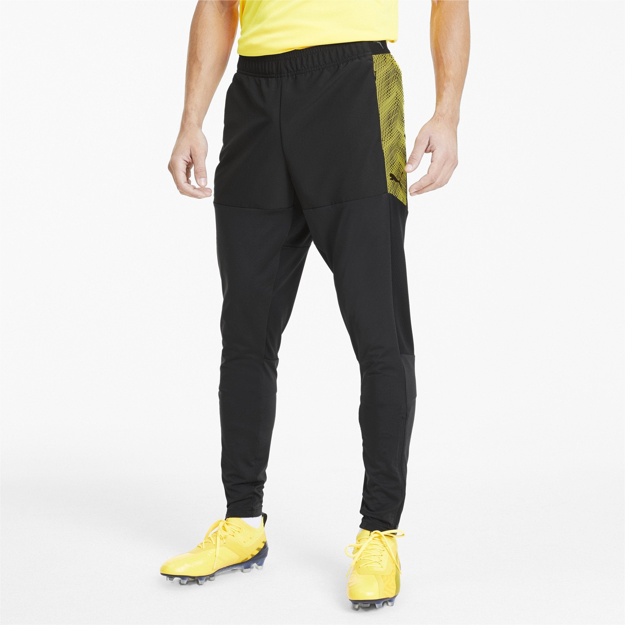 [656528-04] Mens Puma Ftblnxt Pro Pant