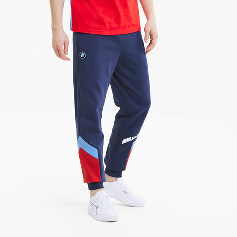 [598941-04] Mens Puma BMW Motorsport MCS Sweatpants