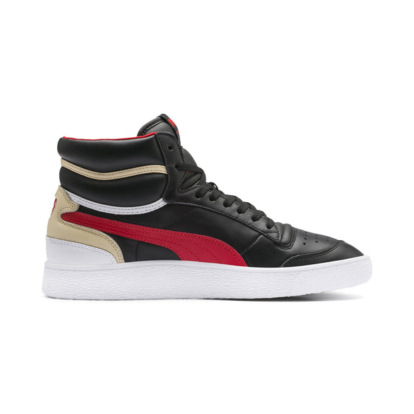 [370847-03] Mens Puma Ralph Sampson Mid