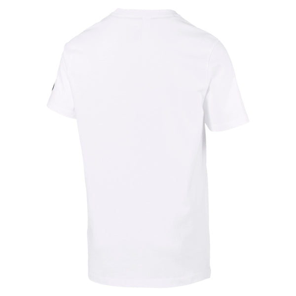 [577791-02] Mens Puma BMW MOTORSPORT GRAPHIC TEE