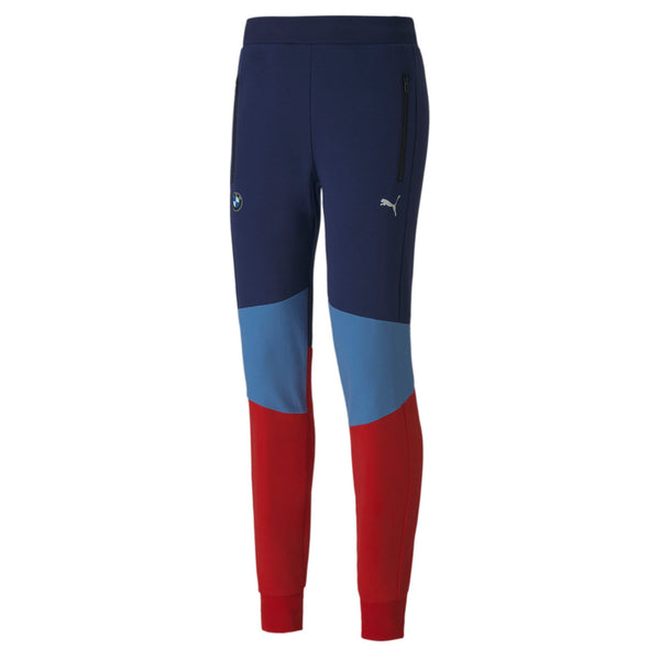 [598002-04] Mens Puma BMW MOTORSPORT SWEAT PANTS CC