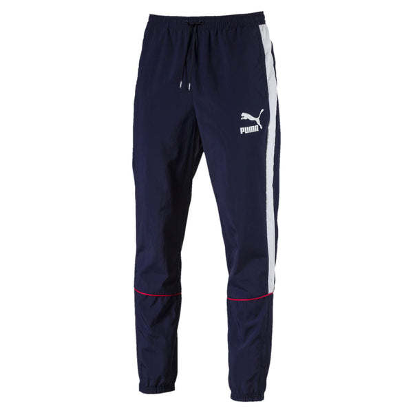 [576377-06] Mens Puma Retro Woven Pants