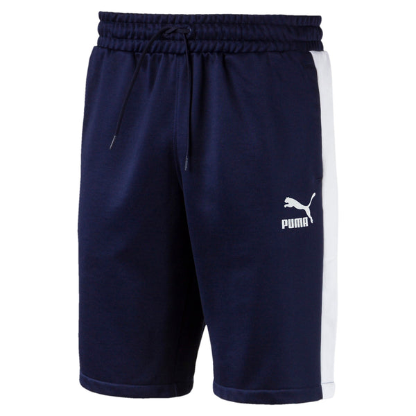 [578869-06] Mens Puma ICONIC T7 SHORTS 10"