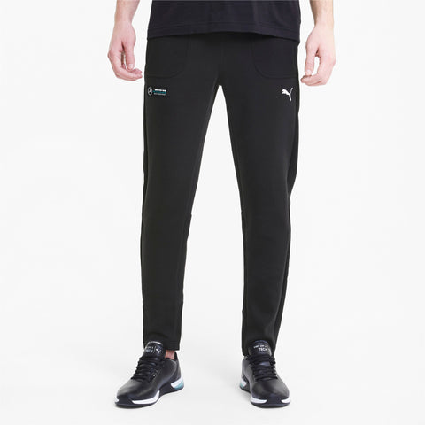 [598034-01] Mens Puma MAPM Mercedes Sweat Pants