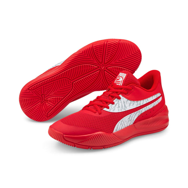 [376641-02] Mens Puma TRIPLE UNLEASH