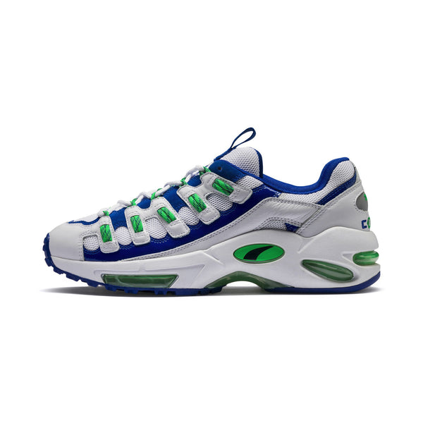 [369633-01] Mens Puma Cell Endura Patent 98