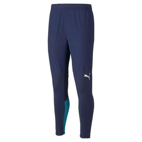 [758896-01] Mens Puma MTY MONTERREY PRO TRAINING PANTS