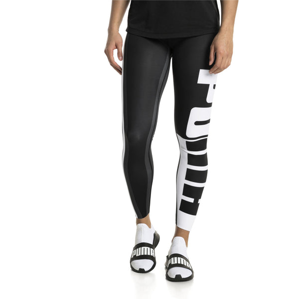 [517072-01] Womens Puma Varsity Tights
