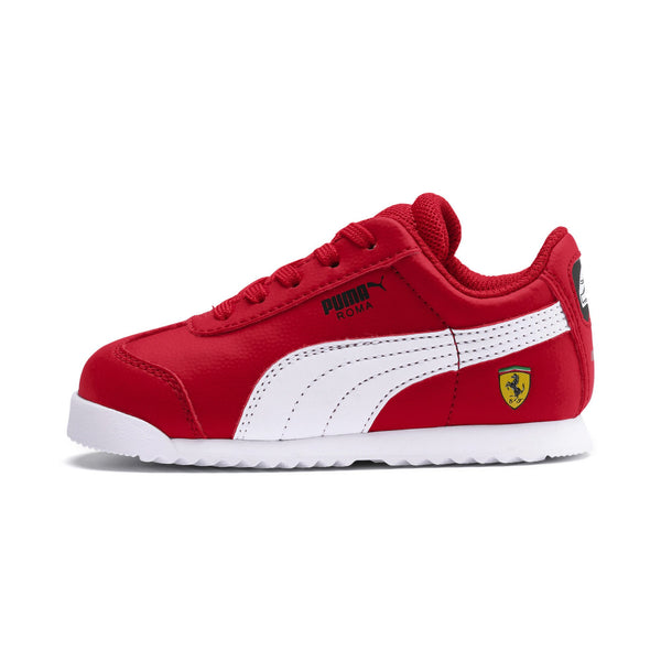 [365237-09] Infant Puma SF Ferrari Roma