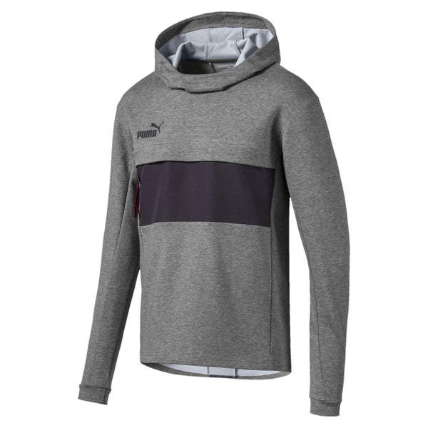 [656452-01] Mens Puma FtblNXT Casuals Hoody