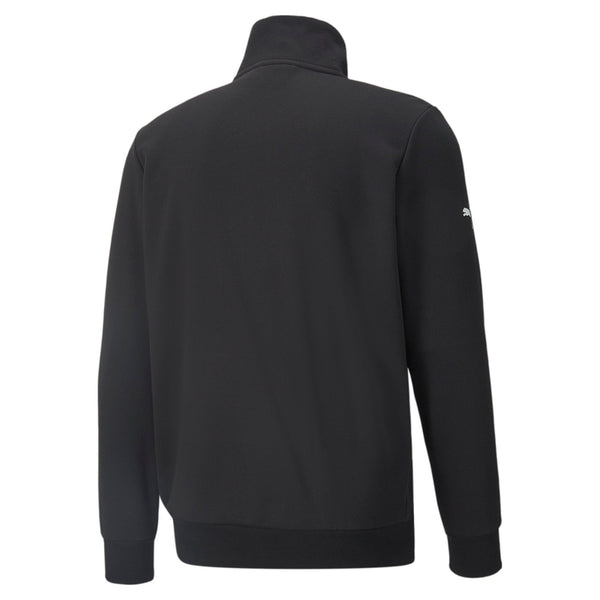 [533406-01] Mens Puma BMW Motorsport ESSENTIAL FLEECE JACKET