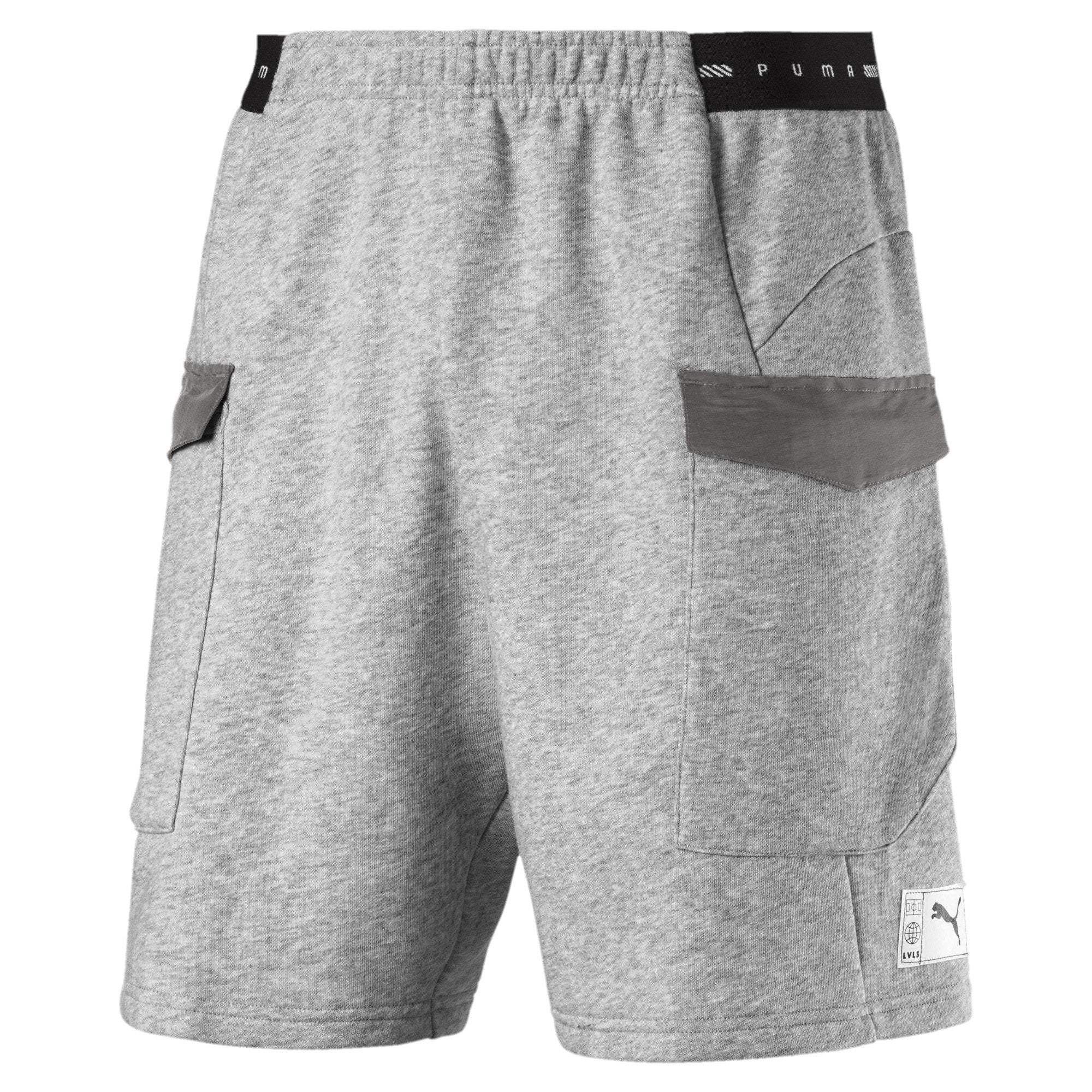 [656114-02] Mens Puma FtblNXT Casuals Shorts