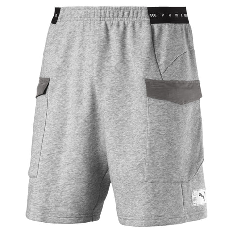 [656114-02] Mens Puma FtblNXT Casuals Shorts