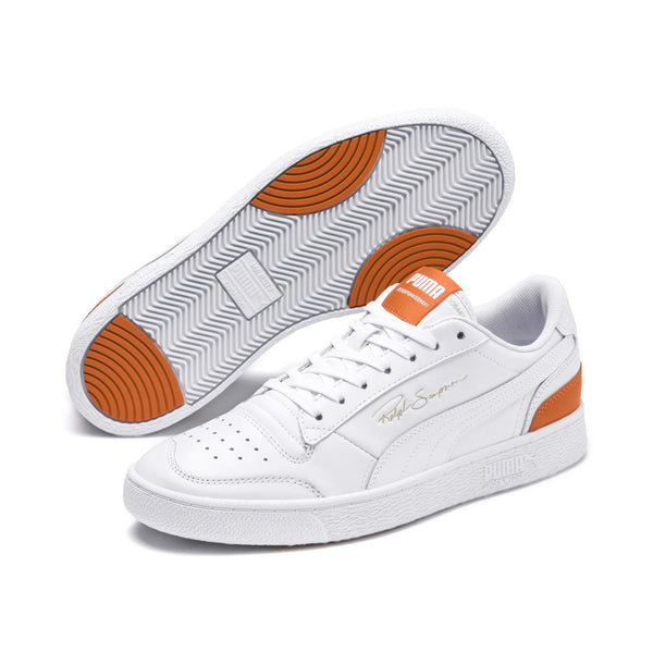 [370846-04] Mens Puma Ralph Sampson Lo