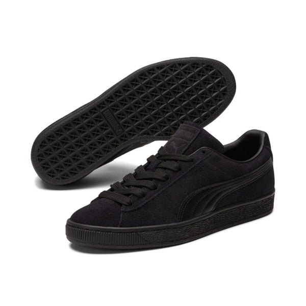 [381589-01] Womens Puma Suede Classic LFS