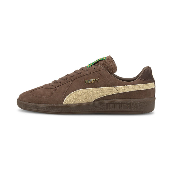 [381228-02] Mens Puma ARMY TRAINER BONANZA