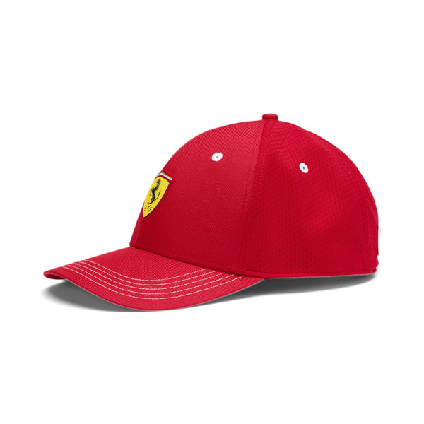 [022527-01] Mens Puma SF Ferrari Fanwear Baseball Cap